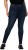Ulla Popken Stretch Sarah Fit Skinny Jeans Blue Denim - Džíny & Nohavice vo Veľkých Veľkostiach – Plus Size - 