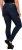 Ulla Popken Stretch Sarah Fit Skinny Jeans Blue Denim - Džíny & Nohavice vo Veľkých Veľkostiach – Plus Size - 