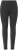 Ulla Popken Faux Fur Lined Stretch Leggings Charcoal - Džíny & Nohavice vo Veľkých Veľkostiach – Plus Size - 