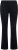 Ulla Popken Basic Mony Tapered Leg Stretch Pants Navy - Džíny & Nohavice vo Veľkých Veľkostiach – Plus Size - 