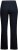 Ulla Popken Basic Mony Tapered Leg Stretch Pants Navy - Džíny & Nohavice vo Veľkých Veľkostiach – Plus Size - 