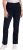 Ulla Popken Basic Mony Tapered Leg Stretch Pants Navy - Džíny & Nohavice vo Veľkých Veľkostiach – Plus Size - 
