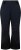 Ulla Popken HYPRAR Triple Function Ski Pants Navy - Džíny & Nohavice vo Veľkých Veľkostiach – Plus Size - 