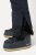 Ulla Popken HYPRAR Triple Function Ski Pants Navy - Lyžiarske oblečenie - 