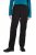 Ulla Popken Softshell Triple Function Fleece Lined Pants Black - Nohavice - Nohavice pre ženy vo veľkých veľkostiach