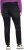 Ulla Popken Rhinestone Detail Stretch Fit Jeans Black - Džíny & Nohavice vo Veľkých Veľkostiach – Plus Size - 
