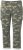 Ulla Popken Camo Boyfriend Pants Olive Grey - Džíny & Nohavice vo Veľkých Veľkostiach – Plus Size - 