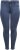 Only Carmakoma Thunder Life Skinny Fit Jeans Blue Denim - Džíny & Nohavice vo Veľkých Veľkostiach – Plus Size - 
