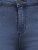 Only Carmakoma Thunder Life Skinny Fit Jeans Blue Denim - Džíny & Nohavice vo Veľkých Veľkostiach – Plus Size - 