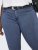 Only Carmakoma Thunder Life Skinny Fit Jeans Blue Denim - Džíny & Nohavice vo Veľkých Veľkostiach – Plus Size - 