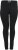 Only Carmakoma Storm Life Skinny Fit jeans Black - Džínsy - 