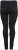 Only Carmakoma Storm Life Skinny Fit jeans Black - Džínsy - 