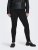 Only Carmakoma Storm Life Skinny Fit jeans Black - Džínsy - 