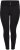 Only Carmakoma Anna Life Skinny Jeans Black - Džínsy - 