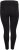 Only Carmakoma Anna Life Skinny Jeans Black - Džínsy - 
