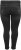 Only Carmakoma Willy Skinny Fit Jeans Black - Džínsy - 