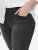 Only Carmakoma Willy Skinny Fit Jeans Black - Džínsy - 