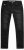 Motley Denim Soho 5-Pocket Jeans Black - Džínsy & nohavice - Džínsy a Nohavice - W40-W70