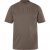 JP1880 T-Shirt Cabin Vintage Mocha TALL - PÁNSKE OBLEČENIE MT-6XLT - Veľkosti pre VYSOKÝCH