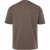 JP1880 T-Shirt Cabin Vintage Mocha TALL - PÁNSKE OBLEČENIE MT-6XLT - Veľkosti pre VYSOKÝCH