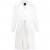 JP1880 Bathrobe Extra Soft Terry Cloth White - Spodná bielizeň - Spodné Prádlo 2XL-8XL