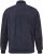JP1880 Soft Goatskin Suede Leather Jacket Navy - Kožené bundy - Kožené bundy vo veľkých veľkostiach