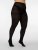Vero Moda Love Tights 2-Pack Black - Legíny - 