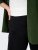 Only Carmakoma Time Leggings Black - Legíny - 