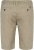 North Latitude 41106 Linen Shorts Beige - Šortky - Šortky W40-W60