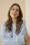 Kaffe Curve Jina Knit Pullover Powder Blue Melange - Pletené svetre - 