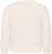 Kaffe Curve Kathrina Pullover White - Pletené svetre - 
