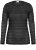 Kaffe Curve Hanna Lace Long Sleeve T-Shirt - Tričká s dlhým rukávom - 