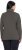 Ulla Popken Basic Long Sleeve Slim Fit Turtleneck Graphite Grey - Mikiny & mikiny bez kapucne - 
