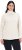 Ulla Popken Basic Long Sleeve Slim Fit Turtleneck Natural - Mikiny & mikiny bez kapucne - 