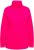Ulla Popken Basic Long Sleeve Slim Fit Turtleneck Red Pink - Mikiny & mikiny bez kapucne - 