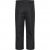 North Latitude Sport Ski Pants 5000mm Black - Lyžiarske oblečenie - 