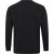 North Latitude Sweatshirt Black TALL - PÁNSKE OBLEČENIE MT-6XLT - Veľkosti pre VYSOKÝCH
