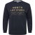 North Latitude Sweatshirt Navy - Mikiny & mikiny bez kapucne - Mikiny & Mikiny s Kapucňou 2XL-12XL