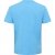 North Latitude T-Shirt Printed Turquoise - Tričká - Nadrozmerné tričká - 2XL-14XL