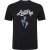 North Latitude T-Shirt Lollipop Black - Tričká - Nadrozmerné tričká - 2XL-14XL
