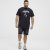 North Latitude T-Shirt Lollipop Black - Tričká - Nadrozmerné tričká - 2XL-14XL