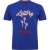 North Latitude T-Shirt Lollipop Blue - Tričká - Nadrozmerné tričká - 2XL-14XL