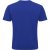 North Latitude T-Shirt Lollipop Blue - Tričká - Nadrozmerné tričká - 2XL-14XL