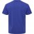 North Latitude T-shirt Motorcycle Blue - Tričká - Nadrozmerné tričká - 2XL-14XL