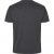 North Latitude T-Shirt 2-Pack Dark Grey Melange - Tričká - Nadrozmerné tričká - 2XL-14XL