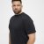 North Latitude T-Shirt 2-Pack Black - Tričká - Nadrozmerné tričká - 2XL-14XL
