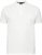 North Latitude Polo Short Sleeve White - Polokošele - Polokošele 2XL-8XL