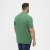 North Latitude Polo Short Sleeve Green - Polokošele - Polokošele 2XL-8XL