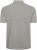 North Latitude Polo Short Sleeve Grey TALL - PÁNSKE OBLEČENIE MT-6XLT - Veľkosti pre VYSOKÝCH