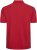 North Latitude Polo Short Sleeve Red TALL - PÁNSKE OBLEČENIE MT-6XLT - Veľkosti pre VYSOKÝCH